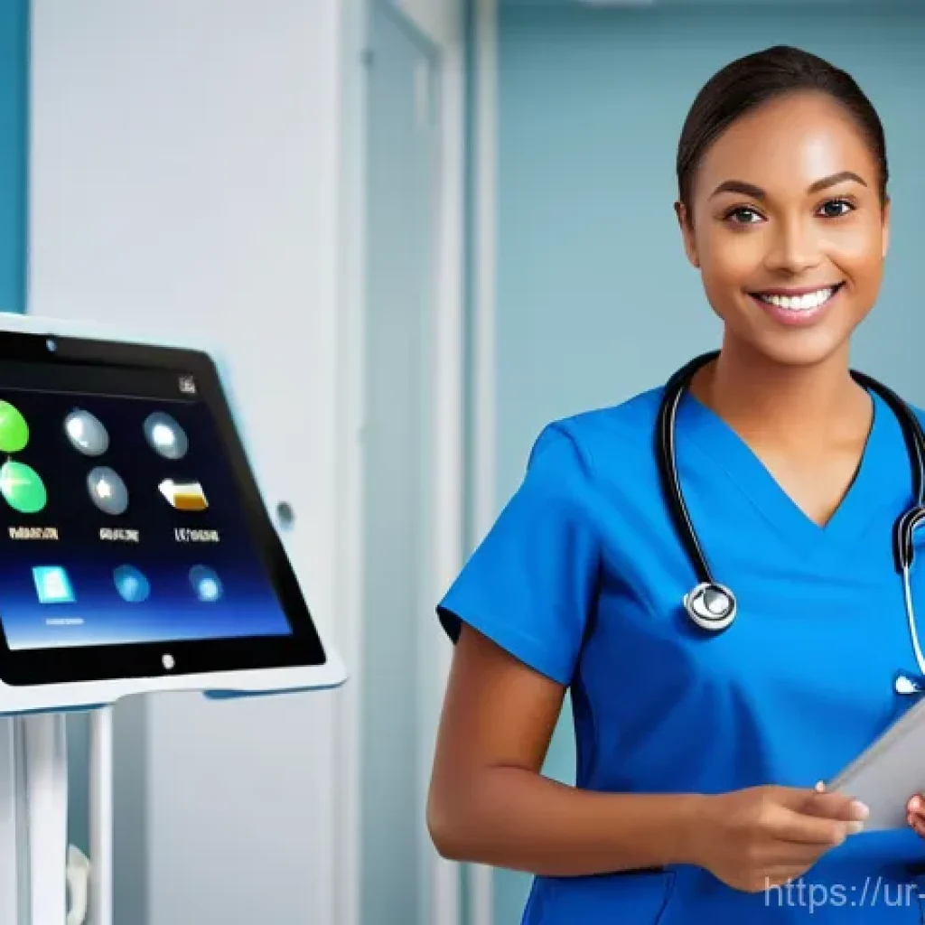 간호사의 대학원 진학 사례 - Modern Nursing Excellence: Bridging Knowledge and Technology**

A highly skilled and compassionate f...