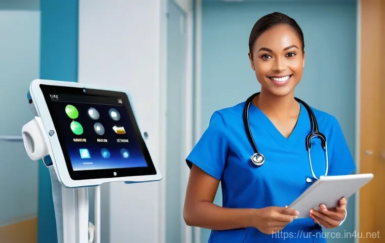 간호사의 대학원 진학 사례 - Modern Nursing Excellence: Bridging Knowledge and Technology**

A highly skilled and compassionate f...